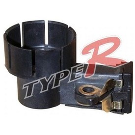 Resim Alternatör Kömür Yuvası Delco Tipi N11.4319 