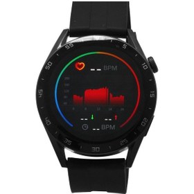 Resim Ferro Th-fsw1109p-g Akıllı Kol Saati 