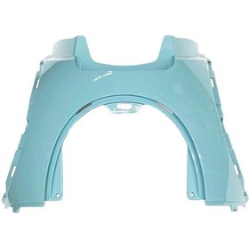 Resim Arora Cappucino Sele Altı Ön Kapak Mavi 