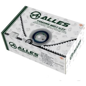 Resim ALLES KIT3201 Triger 128Rp270H-Alt03013-Alt03014-Alt03314 