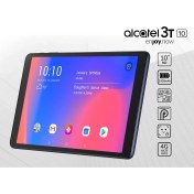 Resim Alcatel 3T10 4g Tablet 10.1'' 