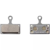 Resim shimano G04s-mx Metal Pabuç Ve Çatal Pimli Yay Balata 