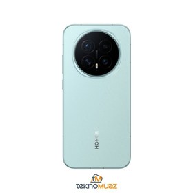 Resim Honor Magic 8 YD | 512 GB 16 GB Mavi 