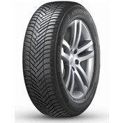Resim Hankook Kinergy 4s2 H750 215/55R16 97v XL M+S 3pmsf Dört Mevsim Lastiği 2024 