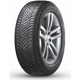 Resim Hankook Kinergy 4S2 H750 235/50R17 96V M+S 3Pmsf Dört Mevsim Lastiği 2024 