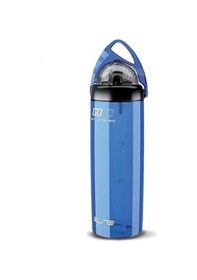 Resim Elite Matara Goto Tritan Gri 700Ml Siyah 