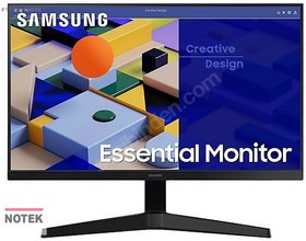 Resim Samsung Essential LS27C310EAUXUF 27" 5 ms Full HD IPS 75 Hz Moni 