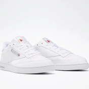 Resim Reebok CLUB C 85 Beyaz Erkek Sneaker 