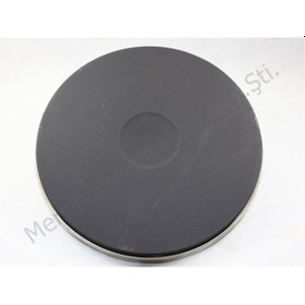 Resim Elektrikli Ocak 145Mm 4 Soketli Küçük Ocak Pleyt - 539871145 