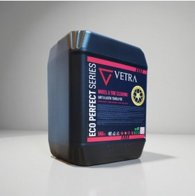 Resim Vetra Araç Bakım Jant Temizleyici 5KG 