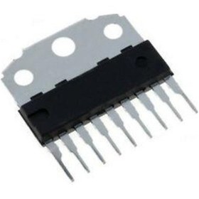 Resim Tda3653B Sıl-9 Entegre 