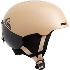 Resim Quıksılver Quıksılver Journey Erkek Kask Cld0 Bej 