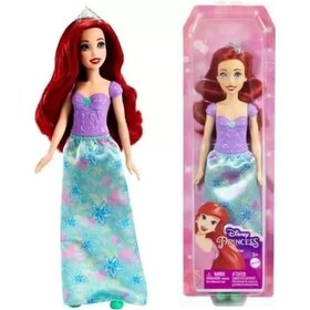 Resim Disney Princess Disney Prenses - Ariel Bebek Hlx30 