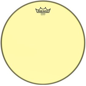 Resim Remo Be-0316-ct-ye Emperor Colortone Batter Tom Derisi 