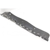 Resim BMW E60 ARKA TAMPON ALT ORTA KAPLAMA -M- 51127897144 