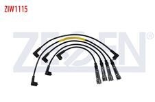 Resim BUJI KABLOSU TAKIM BOBIN KABLOLU VOLKSWAGEN POLO (6KV2) 1.4 8V (AEE-AEX) 1995-2001 