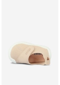 Resim Vicco Panku Ortopedik Taban İlk Adım Çocuk Sneaker Bej Bej 