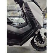 Resim Modimot Yamaha Nmax 125/155 Bacak Koruma Seti (2023-2024) 