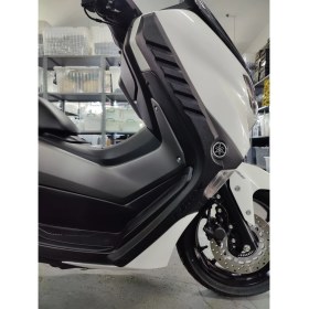 Resim Modimot Yamaha Nmax 125/155 Bacak Koruma Seti (2023-2024) 