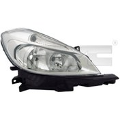 Resim Depo Renault Clio Iıı 2005 Far Sağ (Oem No:260100203R) 