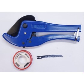 Resim Asafyapı Bhd Boru Makası Pprc Plastik Boru Kesme Makası 42 Mm 