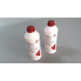 Resim Vw -35 Kırmızı Antifiriz 3 Lt Febi Kırmızı 