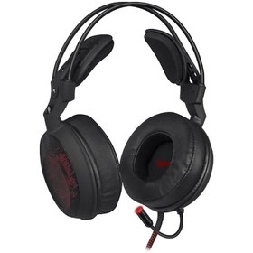 Resim Redragon Delirium 64213 Kulak Üstü Oyuncu Kulaklığı 
