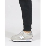 Resim New Balance WL565 Açık Gri Kadın Günlük Spor Ayakkabı ml 565 Gry V9 