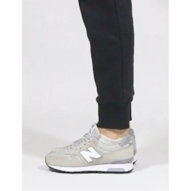Resim New Balance WL565 Açık Gri Kadın Günlük Spor Ayakkabı ml 565 Gry V9 