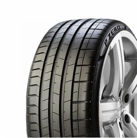 Resim Pirelli 225/40 R18 92W XL P Zero MOE RFT Oto Yaz Lastiği ( Üretim Yılı: 2023 ) 