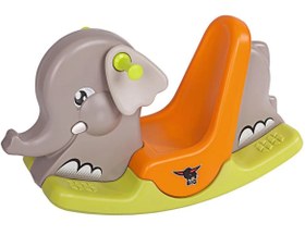 Resim BIG Sallanan Fil 56788 