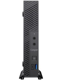 Resim Casper Nirvana M3H.1470-DF00X-V00 i7-14700 32 GB 1 TB NVME SSD Free Dos Masaüstü Bilgisayar 