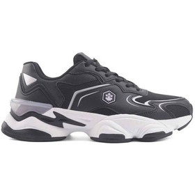 Resim Lumberjack Madax 4fx Kadın Günlük Spor Ayakkabı C-lum498291b01001 Siyah 