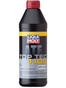 Resim Liqui Moly Atf Top Tec 1100 3651 Şanzıman Yağı 1 L 