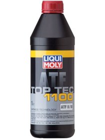 Resim Liqui Moly Atf Top Tec 1100 3651 Şanzıman Yağı 1 L 