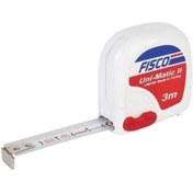 Resim Fisco Şerit Metre - 5 m 