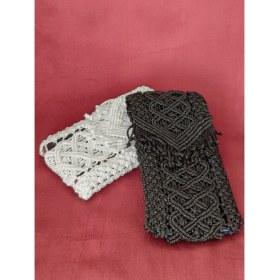 Resim Reyyan El Orgusu Telefon Cantasi &kilifi Siyah 