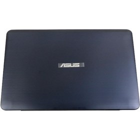 Resim Asus Uyumlu A555Lf, A555Lı, A555Lj, A555Ln, A555Lp Lcd Kasa Arka Kapak N11.42549 