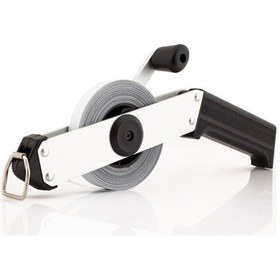 Resim Fisco Tracker Saplı Arazi Tipi Şerit Metre 50 Metre 