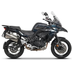 Resim Shad 4P Yan Çanta Demiri BENELLI TRK 502X B0TX524P 