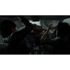Resim BRF TrendySell The Last of Us Part II Remastered - PlayStation 5 