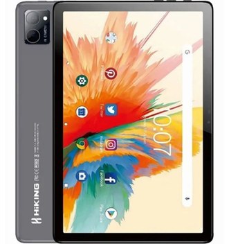 Hiking P15 10.1" Inc 4/64 Gb Android 14 Wifi Tablet ( Türkiye Garantilidir)