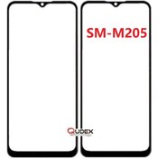 Resim Samsung Uyumlu M20 Sm-M205 Dokunmatik Okalı Ön Cam Lens Kalite 