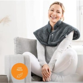 Resim Beurer Hk 54 Omuz. Ense Isı Yastığı 