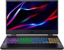 Resim Nitro 5 AN515-58-70VR NH.QM0EY.00B i7 12650H 15.6" 8 GB RAM 1 TB SSD 8GB RTX 4060 IPS FreeDOS Gaming Laptop Acer