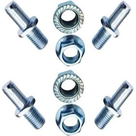 Resim Cg Agk Çıta Arka Dişli Cıvata Vida Takım 