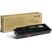 Resim Xerox 106r03511 Versalink C400/c405 Std. Kap. Magenta Toner 2500 Syf 