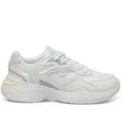 Resim Kinetix HOLLY TX W 5FX Beyaz Kadın Sneaker 