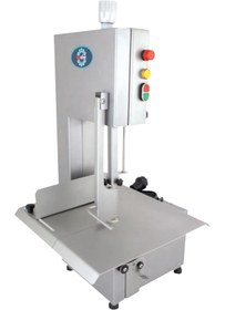 Resim BOSFOR Et Kemik Testeresi (380V)- Ukt-01t 