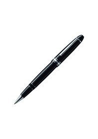 Resim Montblanc Meisterstück Line Roller Kalem 07571 